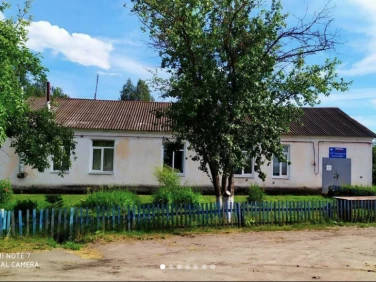 ГБУ НО «Госветуправление Гагинского района»