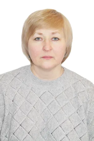 Бобылева Анна Анатольевна