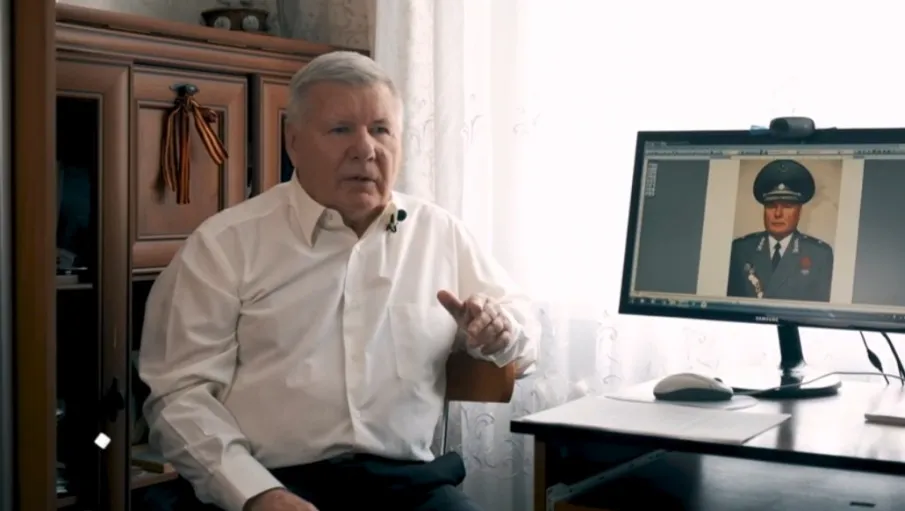 18 января, на 80-м году жизни скончался Валерий Алексеевич Душкин (29.09.1941 г.р.)
