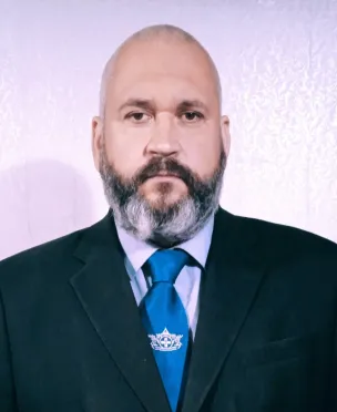 Никулин Иван Михайлович