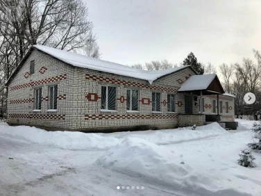 ГБУ НО «Госветуправление ГО Перевозский».