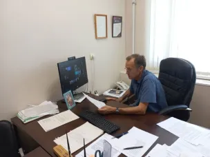 3 августа под председательством Д.В. Макарова состоялось внеочередное заседание комиссии по организации охраны территории Нижегородской области от заноса заразных болезней животных из иностранных государств и пограничных областей.