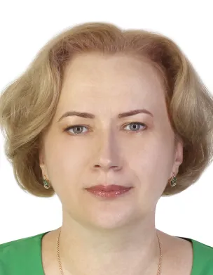 Клюшина Ольга Алексеевна