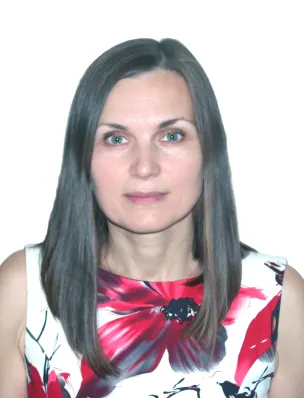 Ершова Надежда Станиславовна