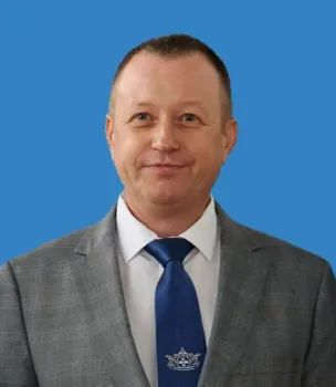 Харитонов Николай Викторович