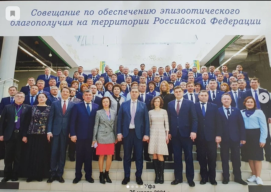 6 марта 2021 г. председатель комитета М.Н. Курюмов @kuriumovmikhail принял участие в совещании органов исполнительной власти субъектов, входящих в Приволжский федеральный округ Российской Федерации.