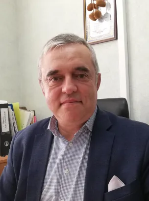 Зуйков Александр Анатольевич