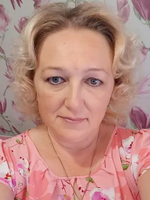 Герасимова Елена Александровна