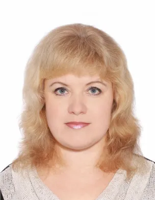 Челогузова Марина Валерьевна