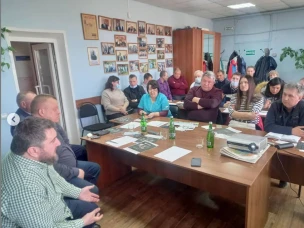 В ГБУ НО «Госветуправление Арзамасского района» состоялся семинар
