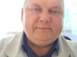 Ушел из жизни главный ветеринарный врач ГО г. Первомайск Тиханов Владимир Николаевич