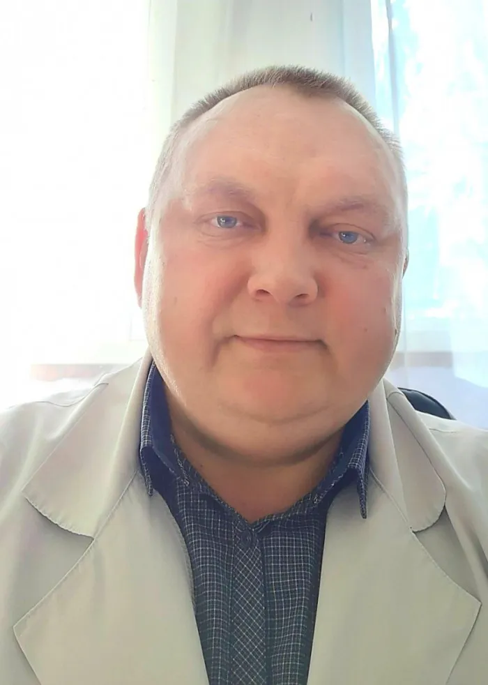 Ушел из жизни главный ветеринарный врач ГО г. Первомайск Тиханов Владимир Николаевич