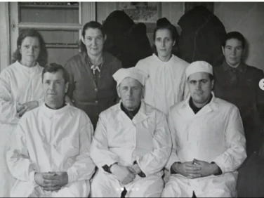 ГБУ НО «Госветуправление Городецкого района»