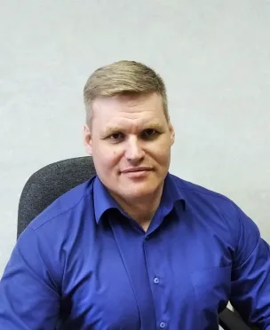 Першин Николай Александрович