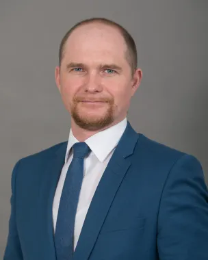 Курюмов Михаил Николаевич