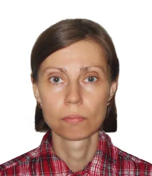 Ефимова Наталья Юрьевна