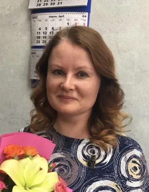 Лобочкова Наталья Геннадьевна