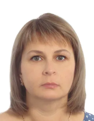 Домнина Анна Сергеевна