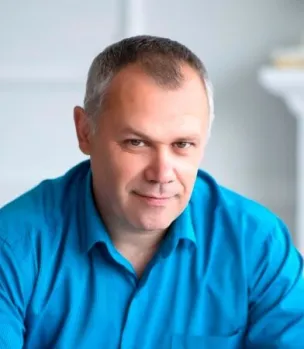 Ефимычев Игорь Витальевич